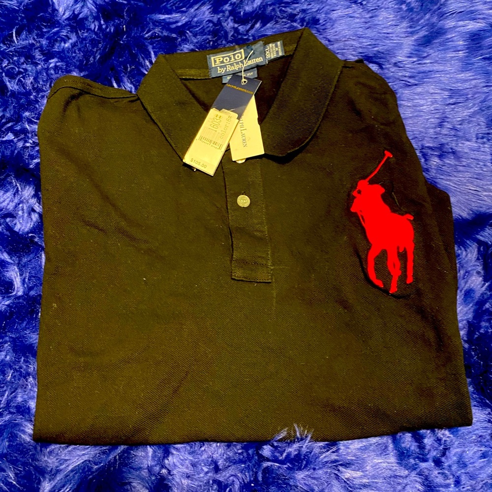Ralph Lauren Men’s Polo shirt